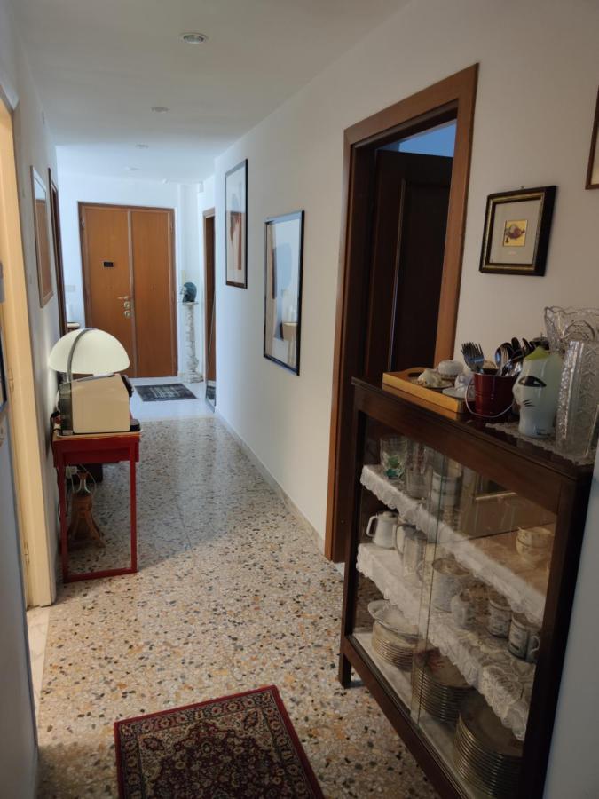 La Badia Del Cavaliere 2 Gasthof