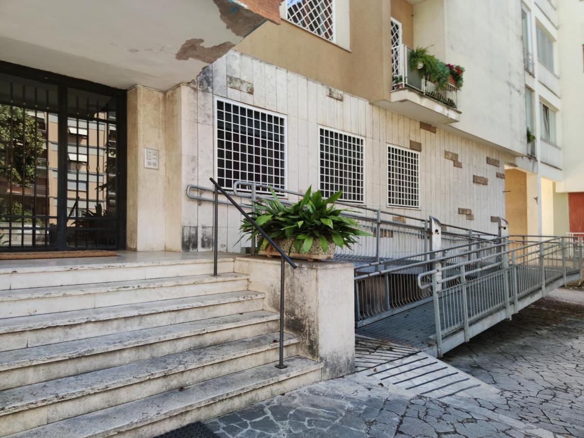 Gasthof La Badia Del Cavaliere 2 Rom