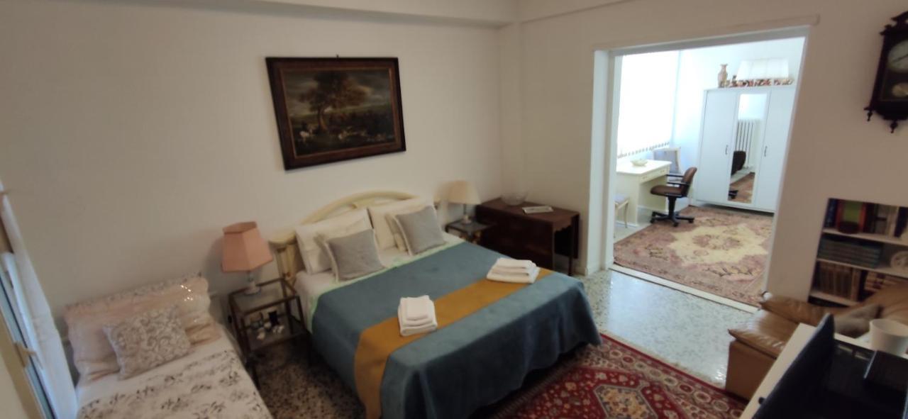 Gasthof La Badia Del Cavaliere 2 Rom