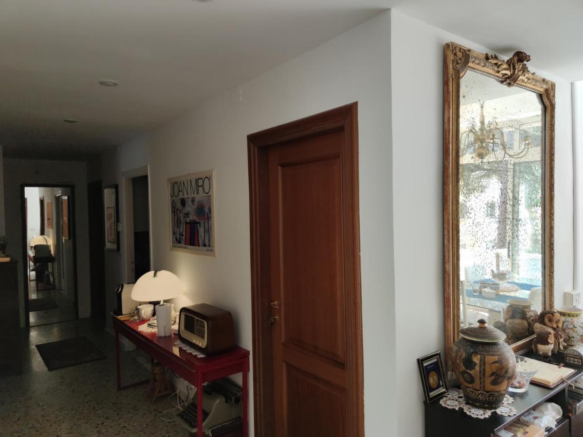 La Badia Del Cavaliere 2 Gasthof *